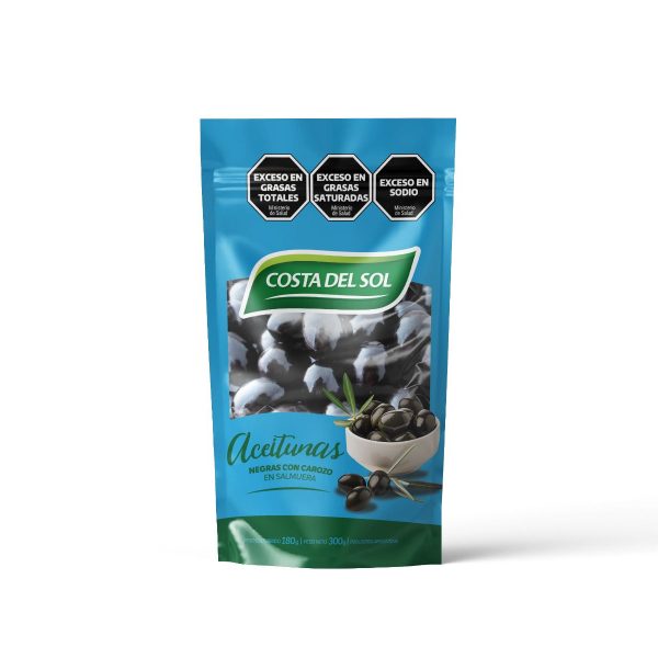 ACEIT C CARAZO NEGRA