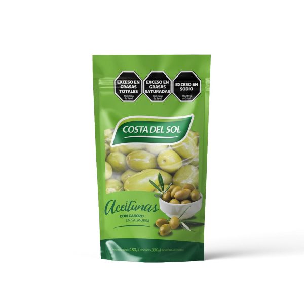 ACEIT C CARAZO VERDE